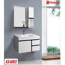 TỦ LAVABO KASSANI KS-8003 TỦ LAVABO KASSANI KS-8003